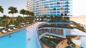 Vinhomes miền nam