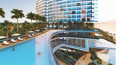 Vinhomes miền nam