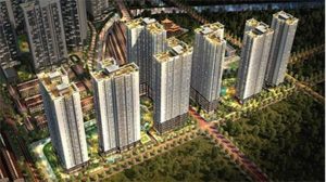 dự án vinhomes