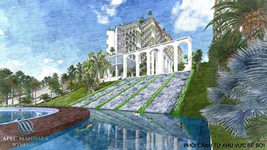 Vinhomes Star City