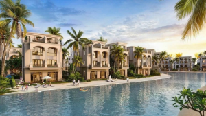 Vinhomes Cần Giờ