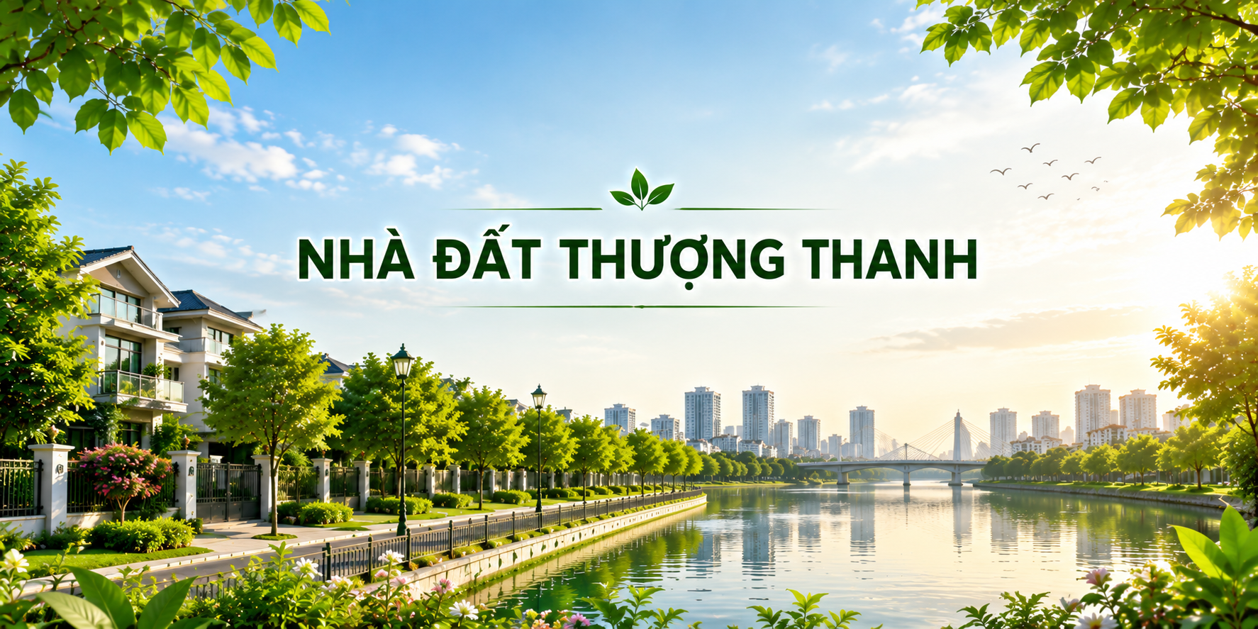 Bán nhà Thượng Thanh