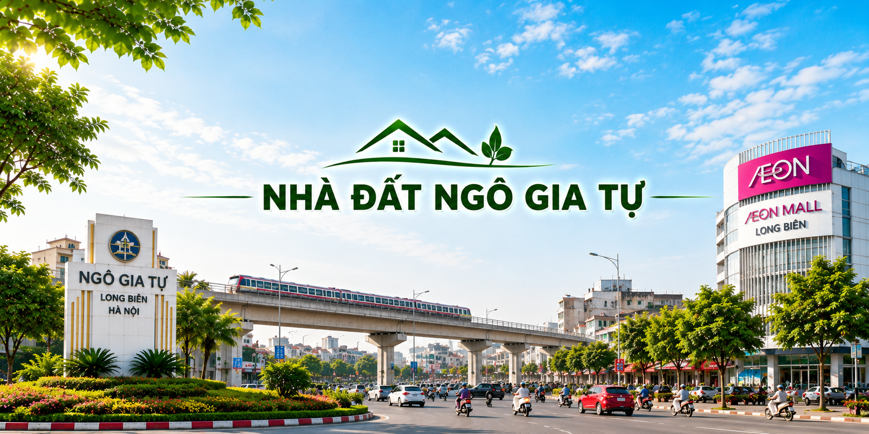 Bán nhà Ngô Gia Tự