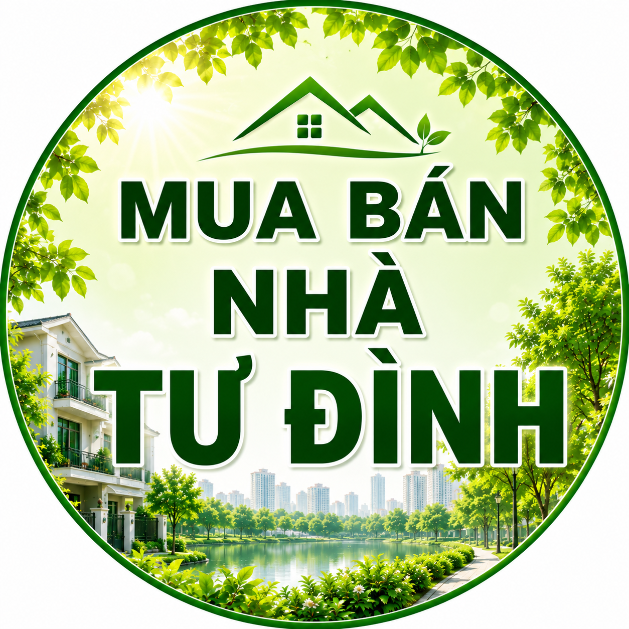 Bán nhà Tư Đình
